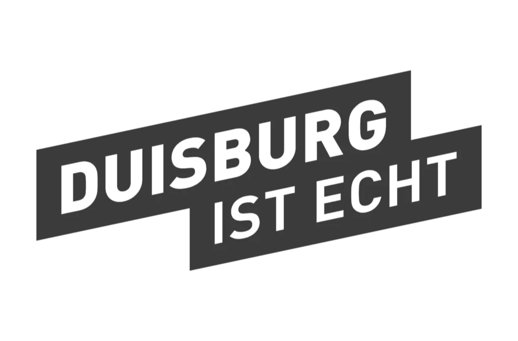 Duisburg ist echt