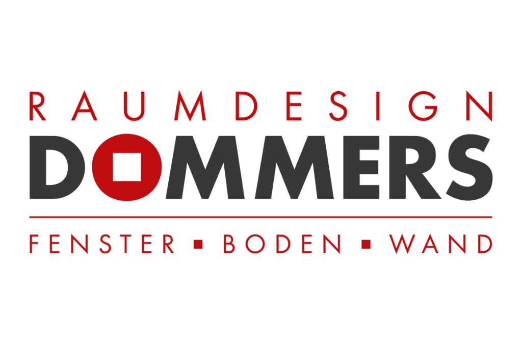 Raumdesign Dommers