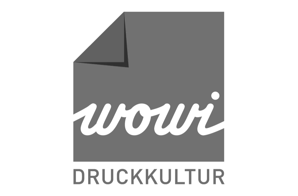 WoWi Druckkultur