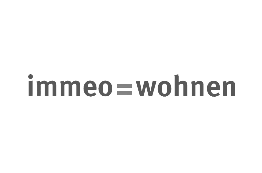 Immeo Wohnen